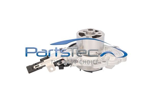 PartsTec Water pump PTA400-2018 SKODA OCTAVIA PartsTec water pump PTA4002018