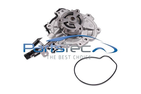 PartsTec Vattenpump PTA400-2019 PTA400-2019 PartsTec vattenpumpar JAGUAR XF