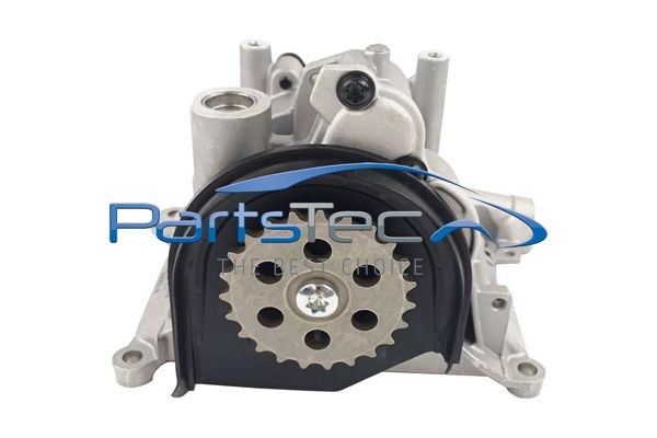 PartsTec Bomba de óleo PTA420-0321 PartsTec PTA420-0321 Bomba de óleo Volkswagen LT originais