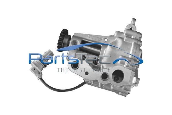 Bomba de óleo PartsTec PTA420-0328 PartsTec PTA420-0328 Bomba de óleo SMART FORTWO 2011