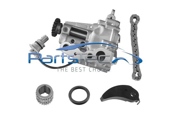 PartsTec Oljepump PTA420-3016 Renault Grand Scenic 4 Oljepump PartsTec PTA420-3016