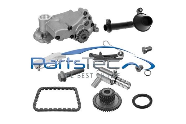 PartsTec Olajaszivattyú PTA420-3020 PartsTec Olajszivattyú PTA420-3020 tapasztalat