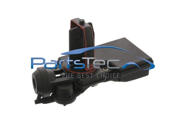 PartsTec Control, swirl covers (induction pipe) PTA516-1011 PTA516-1011 PartsTec intake air control valve for MAZDA BT-50