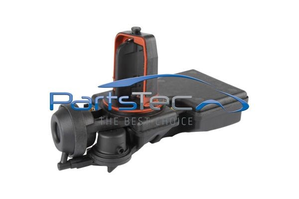 PartsTec Control, swirl covers (induction pipe) PTA516-1012 CHEVROLET TAHOE PartsTec intake air control valve PTA5161012