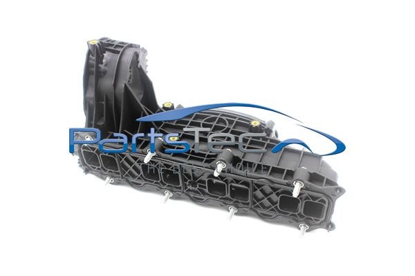 PartsTec Inlaatspruitstuk PTA519-0163 PartsTec PTA519-0163 Inlaatcollector Mercedes X218 prijs