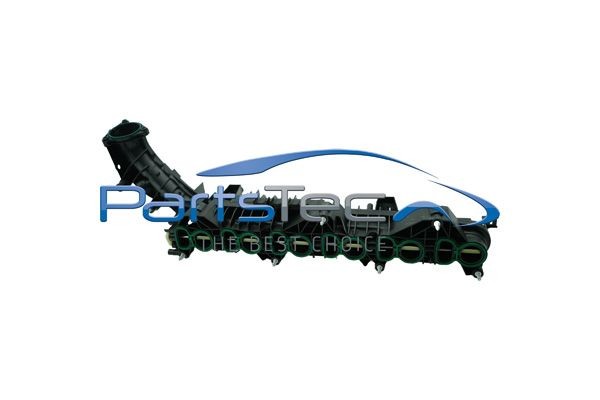 PartsTec Πολλαπλή εισαγωγής PTA519-0164 PartsTec PTA519-0164 γνήσια Πολλαπλή εισαγωγής BMW G31 κόστος