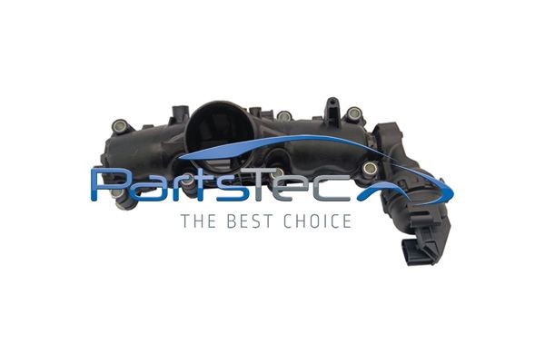 Ansaugbrücke PartsTec PTA519-0165 AUDI A1 2016 Ansaugkrümmer PartsTec PTA519-0165