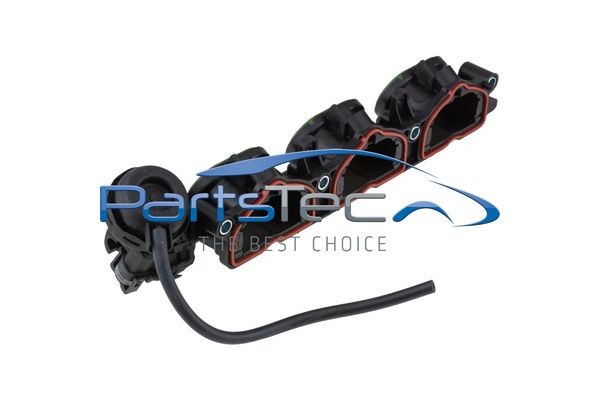 PartsTec Indsugningsmanifold PTA519-0166 Indsugningsmanifold Audi 4GH, 4GJ PTA519-0166 PartsTec
