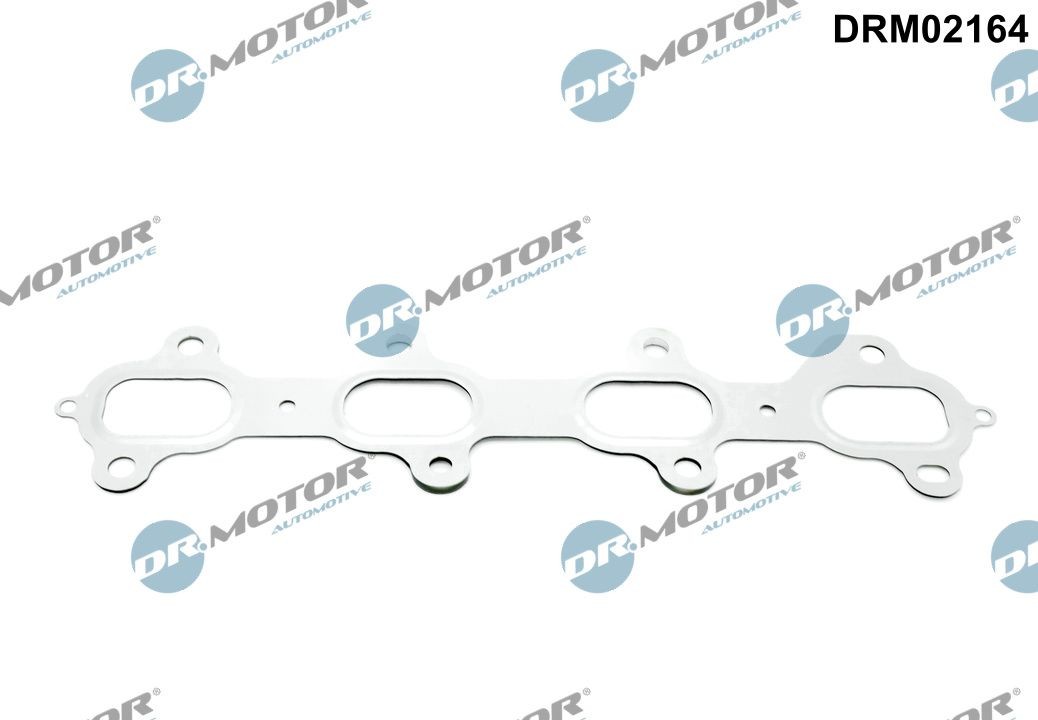 DR.MOTOR AUTOMOTIVE Tesnenie, kolektor výfuk. plynov DRM02164 DR.MOTOR AUTOMOTIVE DRM02164 originálne Tesnenie kolektor výfuk plynov Nissan Navara D23 cena