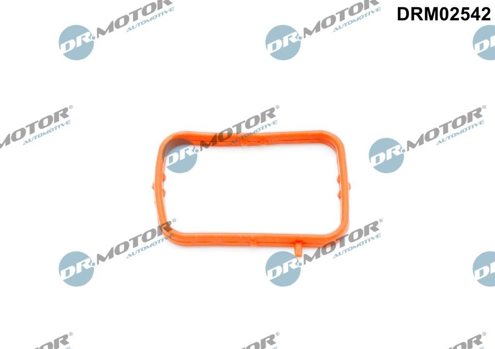 DR.MOTOR AUTOMOTIVE Pakning, termostathus DRM02542 DR.MOTOR AUTOMOTIVE DRM02542 Mercedes C W204 Pakning termostat pris