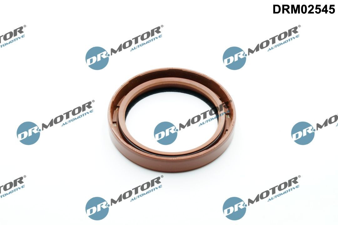 DR.MOTOR AUTOMOTIVE Simring, veivaksel DRM02545 Veivaksel tetningsring DR.MOTOR AUTOMOTIVE KIA DRM02545