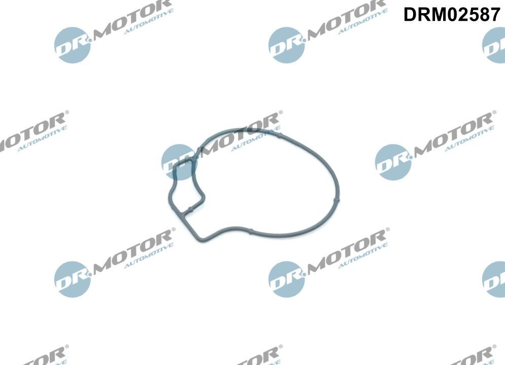 DR.MOTOR AUTOMOTIVE Junta, bomba de vácuo DRM02587 DR.MOTOR AUTOMOTIVE DRM02587 Bomba de vácuo sistema de travagem Mazda CX-5 KF a um preço acessível