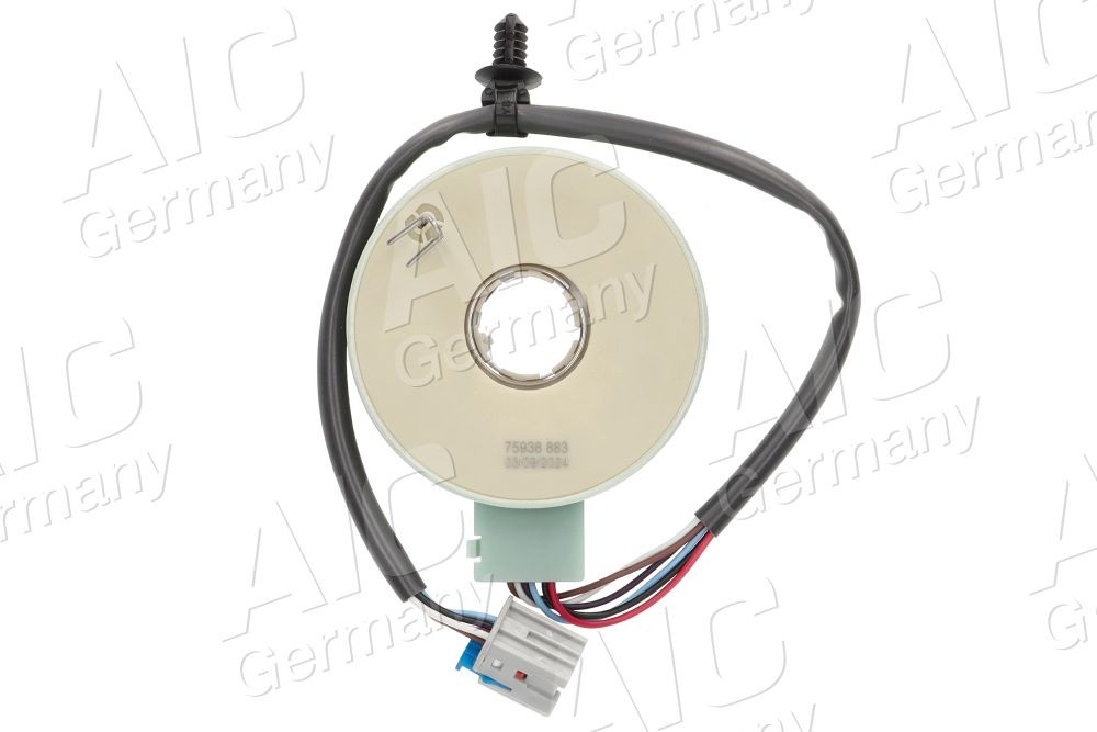 AIC Rooliasendi andur 75938 75938 Rooliasendi andur BMW X5 AIC