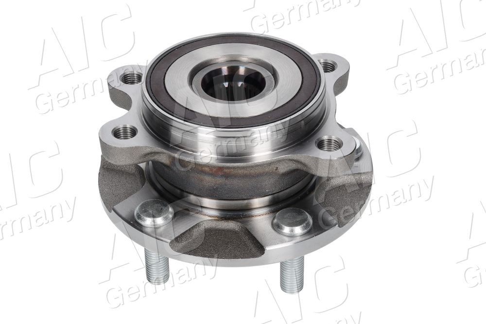 AIC Wiellagerset 75959 Toyota YARIS Wiellagerset AIC 75959