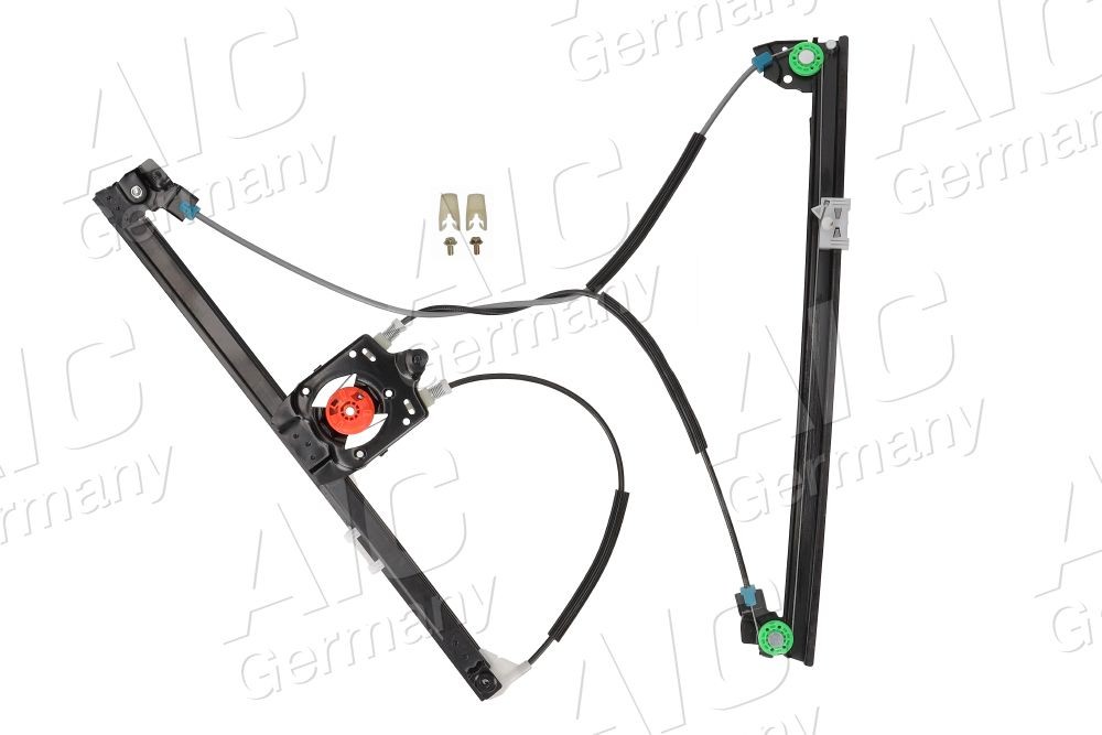 AIC Fönsterhiss 75968 75968 AIC fönsterhissmekanism RENAULT TRAFIC