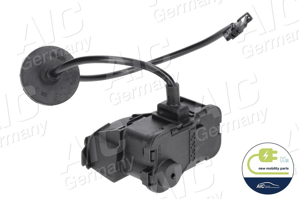 AIC Aktuator, tankklap 75972 Hænsel tankdæksel AIC HYUNDAI 75972