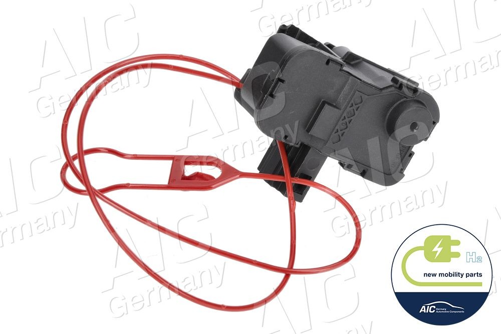 AIC Στοιχείο ρύθμισης, κλαπέτο ρεζερβουάρ 75974 Μεντεσές, πορτάκι ρεζερβουάρ AIC HYUNDAI 75974