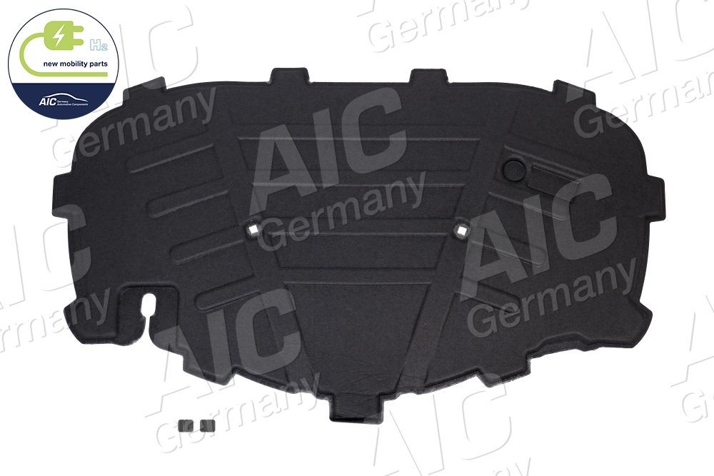 AIC Ljuddämpning, motorrum 75983 75983 AIC ljuddämpning, motorrum AUDI 100