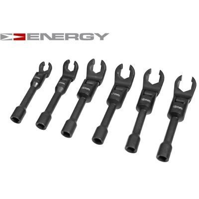ENERGY Nøkkel NE01072 bil Bilbatteri ENERGY NE01072 kjøpe