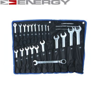 Clé ENERGY NE01078 Prix Batterie Start & Stop ENERGY NE01078