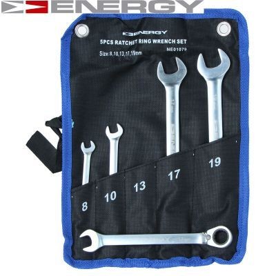 ENERGY Chiave NE01079 NE01079 ENERGY Batteria prezzo