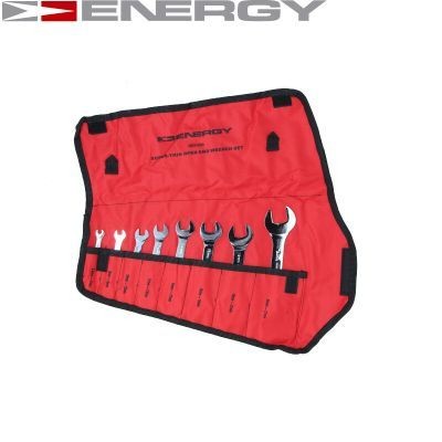 ENERGY Nøkkel NE01089 ENERGY Startbatteri NE01089 erfaringer
