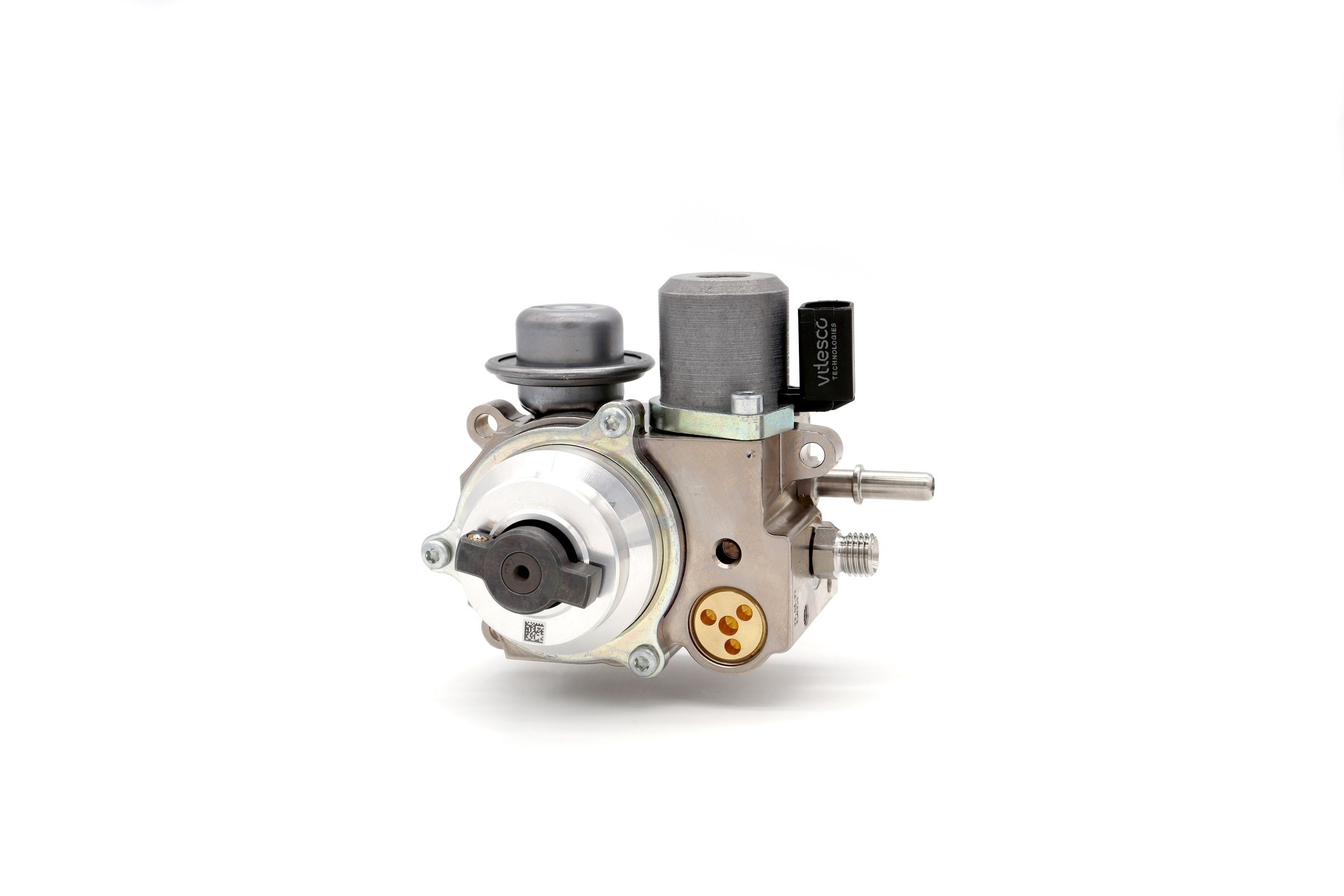 Vitesco Technologies Högtryckspump A2C1096910077 A2C1096910077 Vitesco Technologies högtryckspump PEUGEOT RCZ