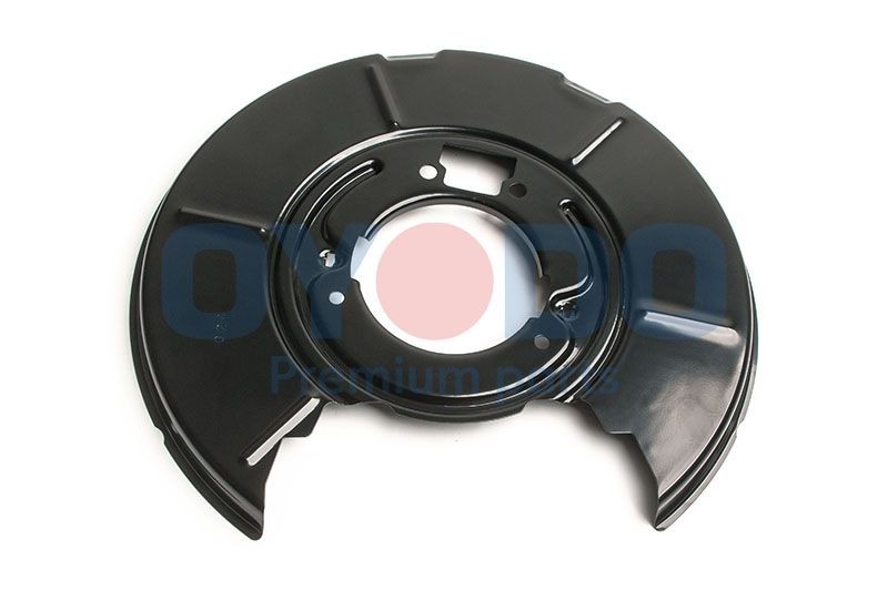 Oyodo Splash Panel, brake disc 11H9061-OYO BMW 7 Series Oyodo brake disc back plate 11H9061OYO