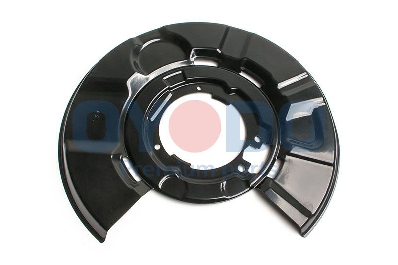 Oyodo Splash Panel, brake disc 11H9067-OYO BMW 7 Series Oyodo brake disc back plate 11H9067OYO