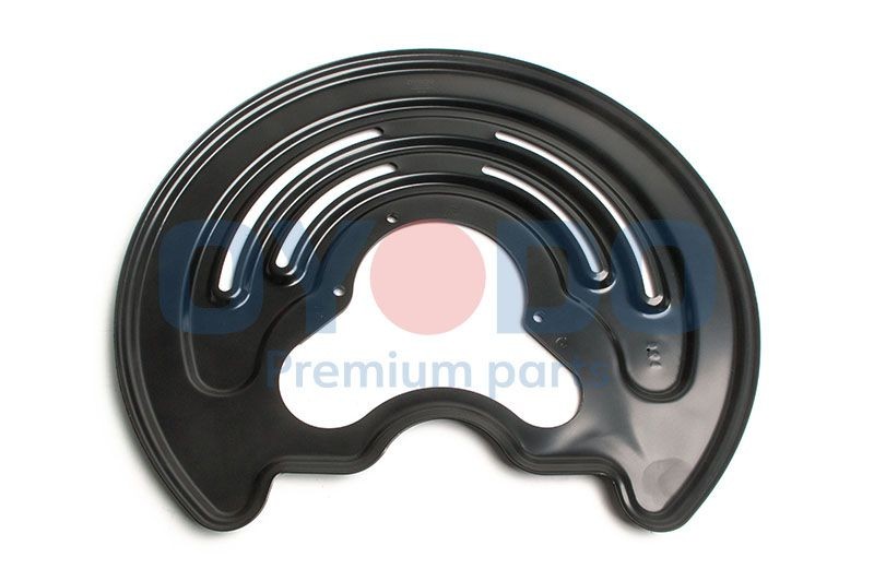 Oyodo Bromssköld 11H9072-OYO NISSAN bromssköld Oyodo 11H9072-OYO