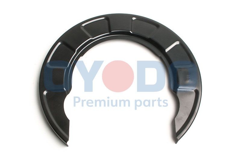 Oyodo Bremseskjold 11H9074-OYO Ankerplader Oyodo HYUNDAI 11H9074-OYO