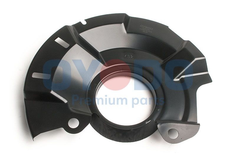 Oyodo Flasque de frein 11H9079-OYO 11H9079-OYO Déflecteur disque de frein KIA SPORTAGE Oyodo