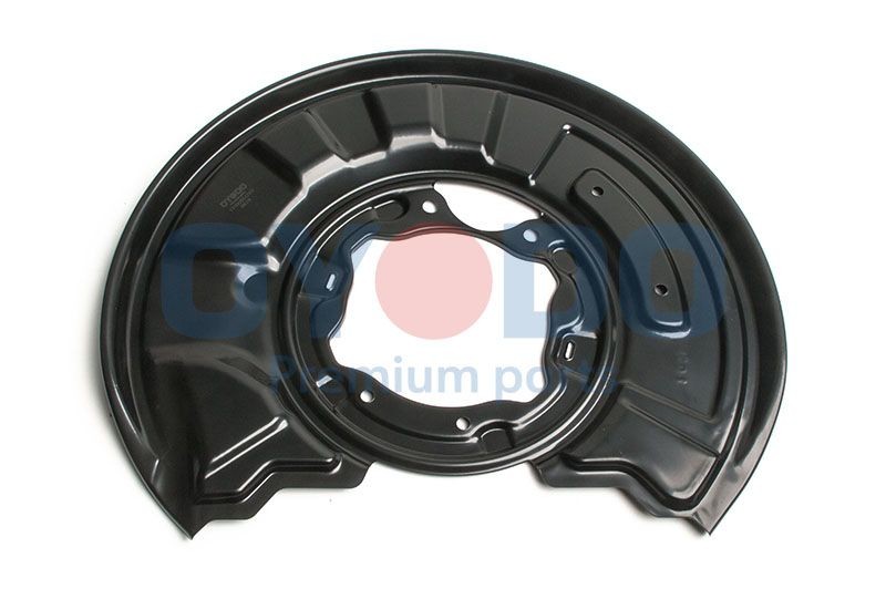Oyodo Bromssköld 11H9084-OYO 11H9084-OYO Oyodo bromssköldar MERCEDES-BENZ CLK