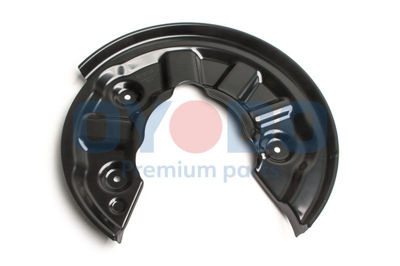 Oyodo Splash Panel, brake disc 11H9089-OYO 11H9089-OYO Oyodo brake disc back plate for SKODA OCTAVIA