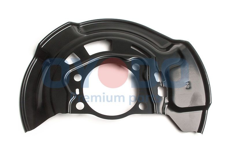 Oyodo Lamiera paraspruzzi disco freno 11H9097-OYO 11H9097-OYO Protezione disco freno Oyodo TOYOTA AVENSIS costo