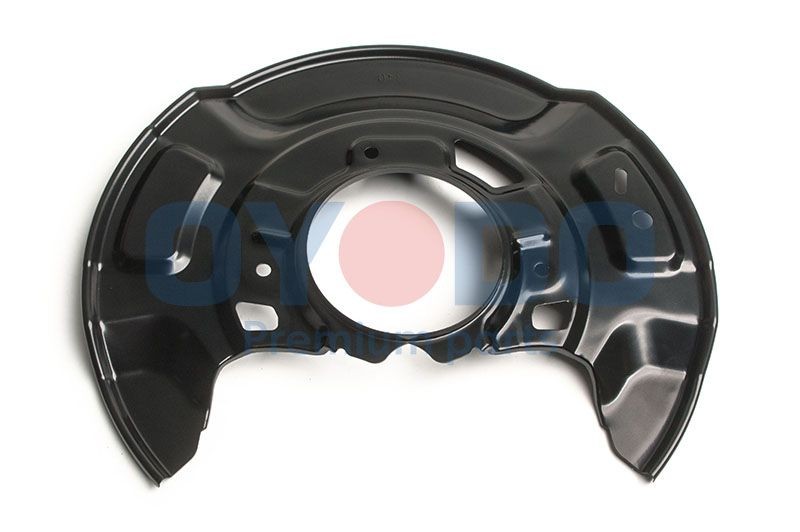 Oyodo Flasque de frein 11H9101-OYO 11H9101-OYO Flasque disque de frein TOYOTA VERSO Oyodo