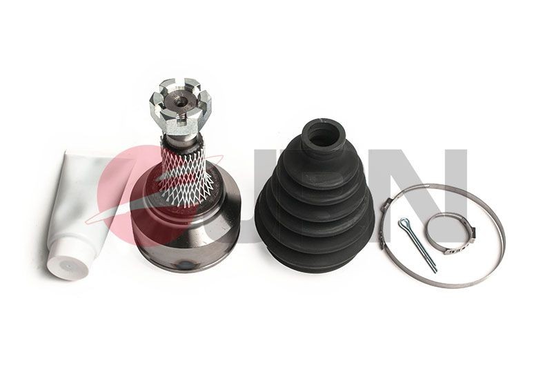 JPN Jogo de apoios, veio de transmissão 10P9138-JPN JPN 10P9138-JPN Jogo de apoios, veio de transmissão