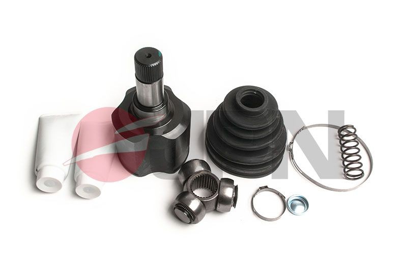 JPN Homokineet reparatie set, aandrijfas 10P9145-JPN Fiat SEICENTO Homokineet reparatie set aandrijfas JPN 10P9145-JPN