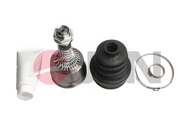 Ledsats, drivaxel JPN 10P9148-JPN JPN 10P9148-JPN Drivaxelknut Fiat PALIO 2018