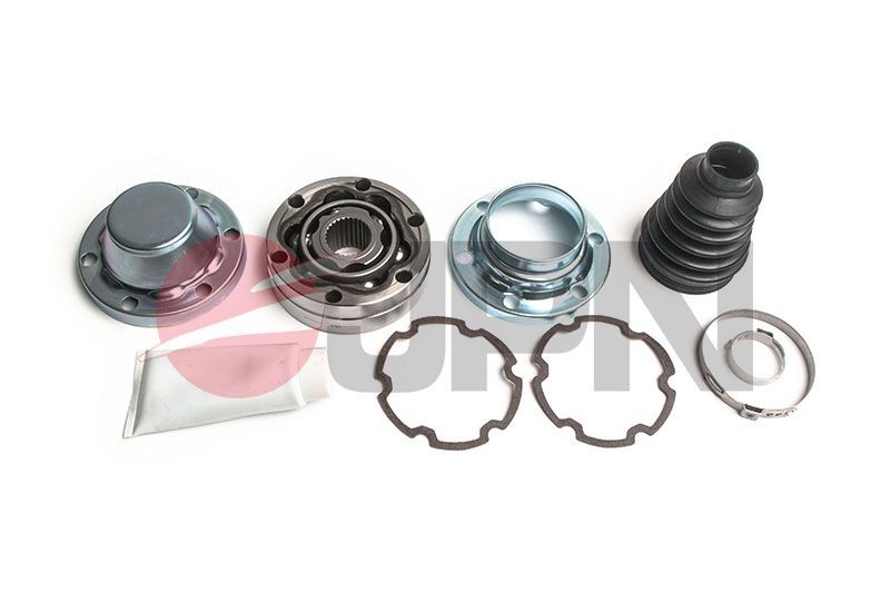 JPN Sada kĺbov hnacieho hriadeľa 10P9190-JPN JPN 10P9190-JPN Homokinetický kĺb VW Touareg 7p lacné