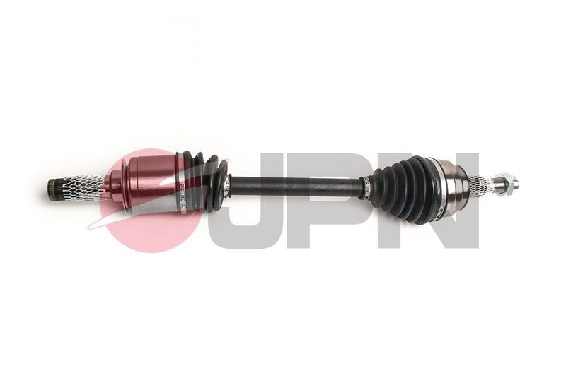 Drive shaft JPN 40P9088-JPN JPN 40P9088-JPN 2005 MERCEDES-BENZ M-Class drive shaft replacement