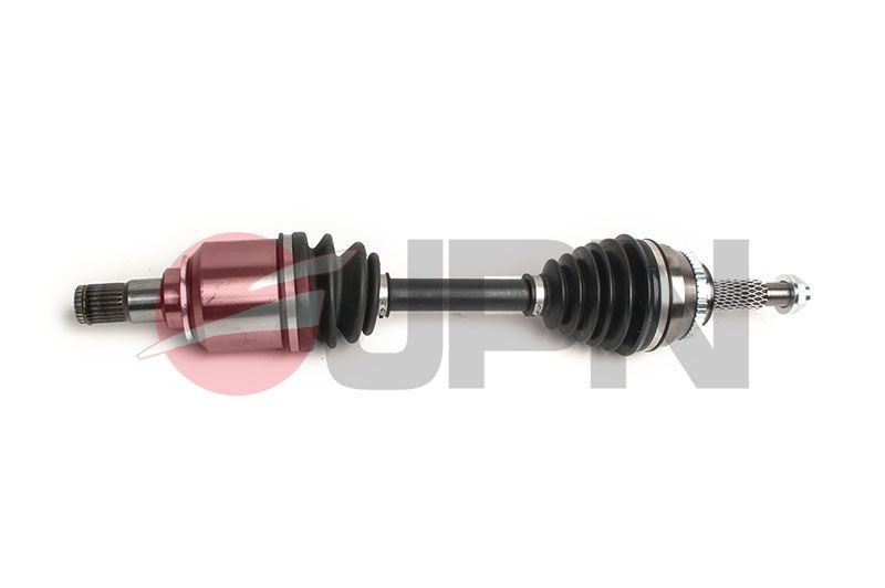 JPN Drivaxel 40P9164-JPN 40P9164-JPN JPN drivaxel fram och bak
