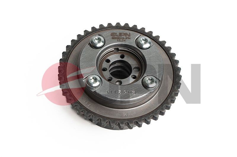 JPN Regulador do veio de excêntricos 60R9019-JPN JPN 60R9019-JPN Roda dentada, árvore de cames Mercedes C117 originais preço