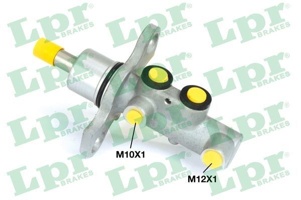 LPR Hovedbremsesylinder 1029 1029 Hovedbremsesylinder FIAT CROMA LPR