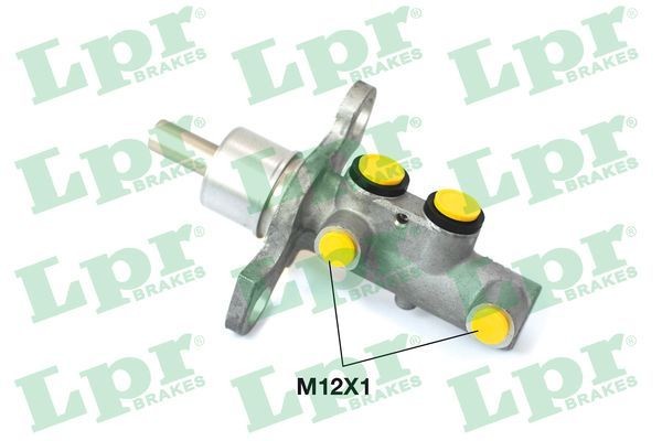 LPR Huvudbromscylinder 1030 LPR 1030 Huvudbromscylinder