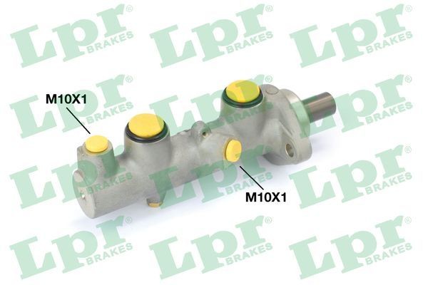 LPR Hoofdremcilinder 1044 Hoofdrem, cilinder LPR 4 RUNNER 1044 goedkoop