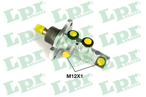 LPR Brake master cylinder 1058 1058 LPR brake master cylinder for VAUXHALL CORSA