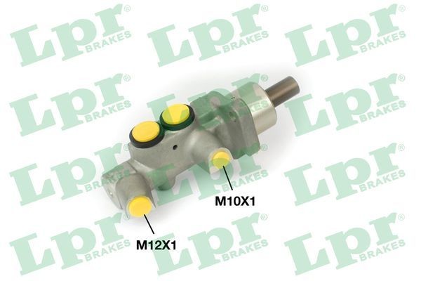LPR Bremsehovedcylinder 1063 Hovedbremsecylinder LPR BMW 02 1063