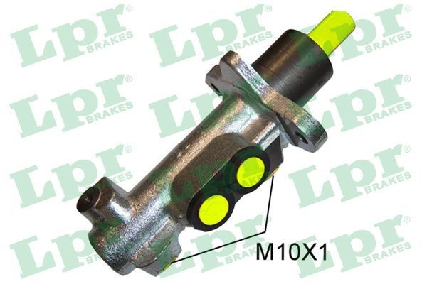 LPR Bremsehovedcylinder 1093 Hovedbremsecylinder LPR Subaru WRX 1093