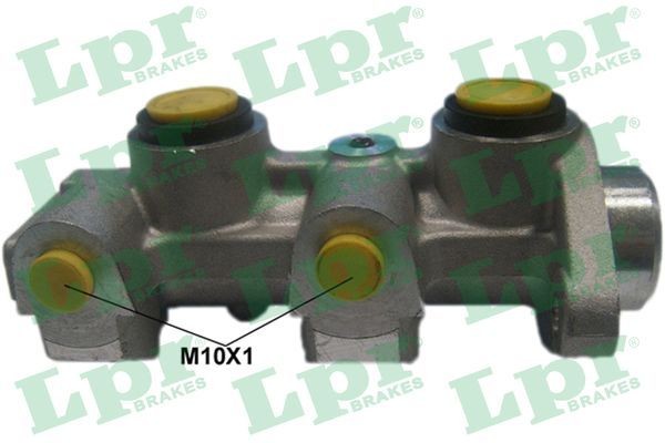 LPR Bremsehovedcylinder 1118 Hovedbremsecylinder LPR Chevrolet NUBIRA 1118